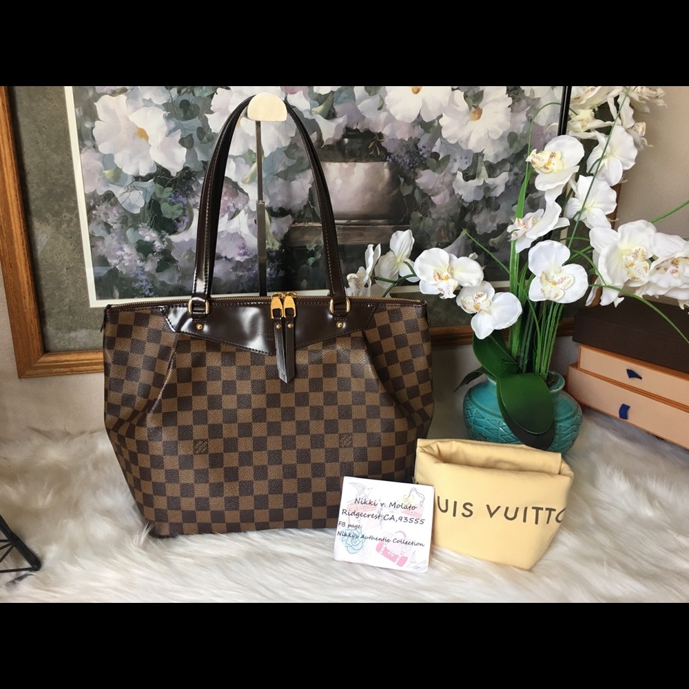 ❌sold❌authentic pre owned GM westminster